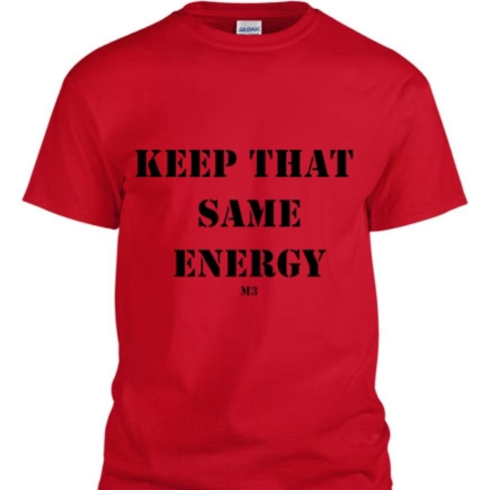 Graphic Unisex Shirt